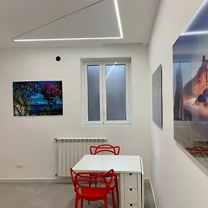Del Ponte Normanno Vespro Maison d'hôtes