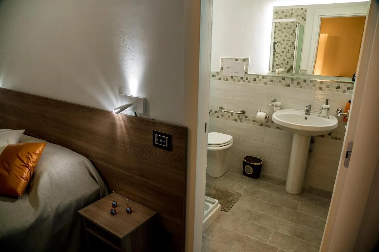 **  Opera House Bed & Breakfast Palermo Italy
