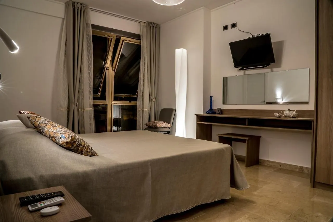 Opera House Bed & Breakfast Palermo