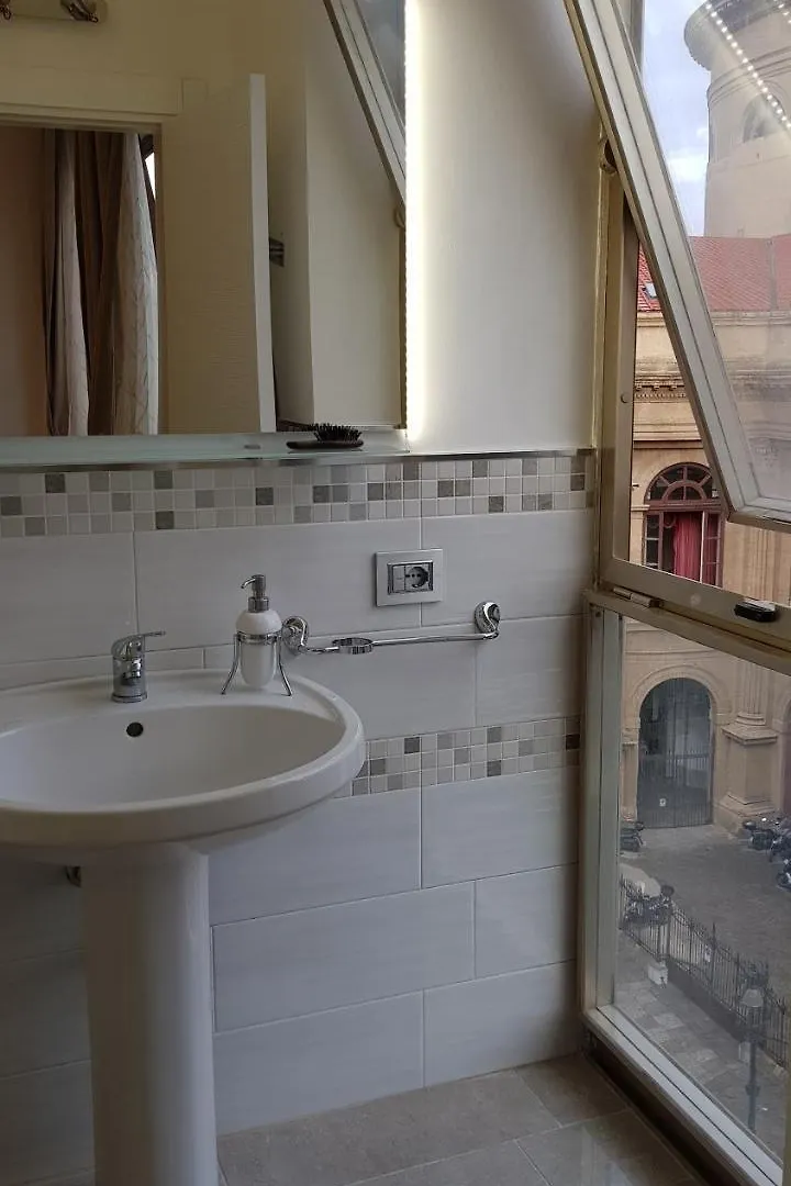 Opera House Bed & Breakfast Palermo