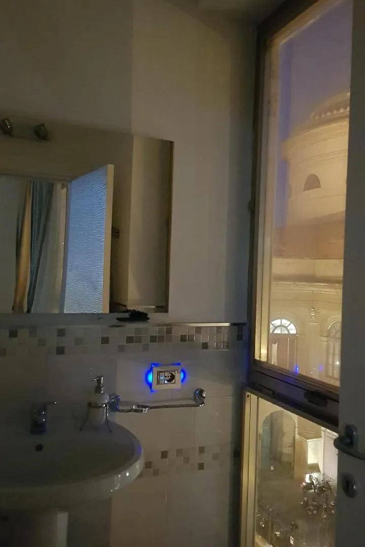 Opera House Bed & Breakfast Palermo