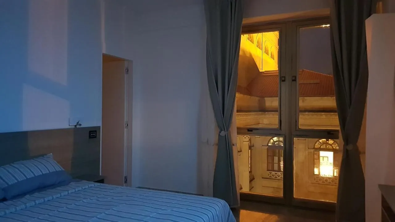 Opera House Bed & Breakfast Palermo