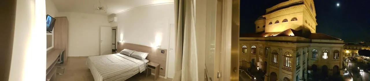 Opera House Bed & Breakfast Palermo