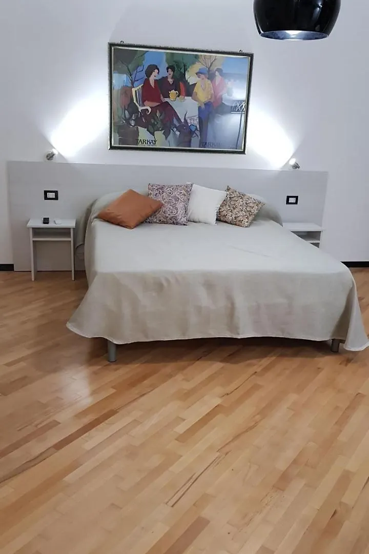 Opera House Bed & Breakfast Palermo