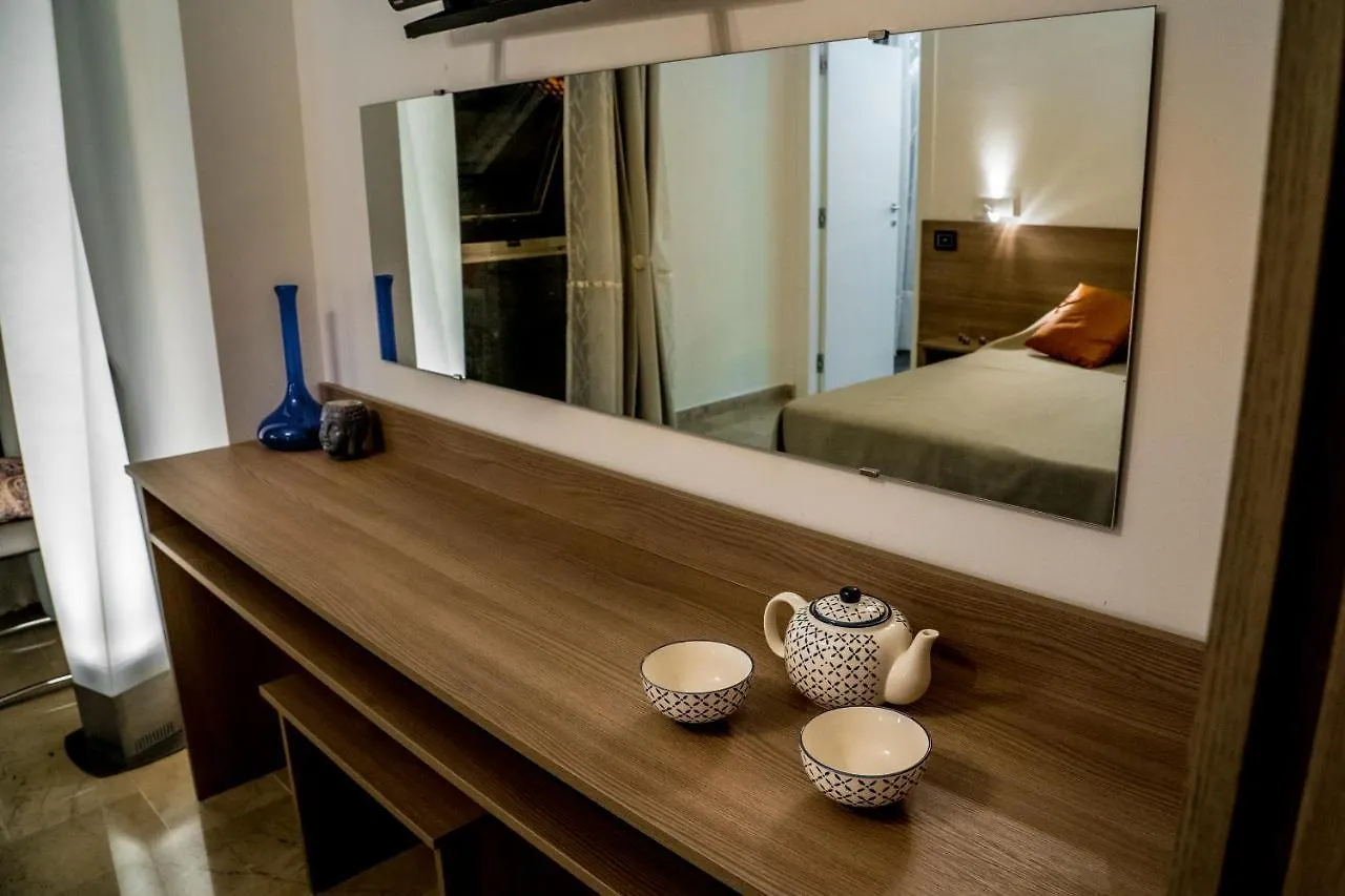 Opera House Bed & Breakfast Palermo Italy