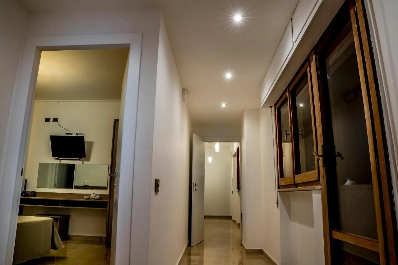 Opera House Bed & Breakfast Palermo