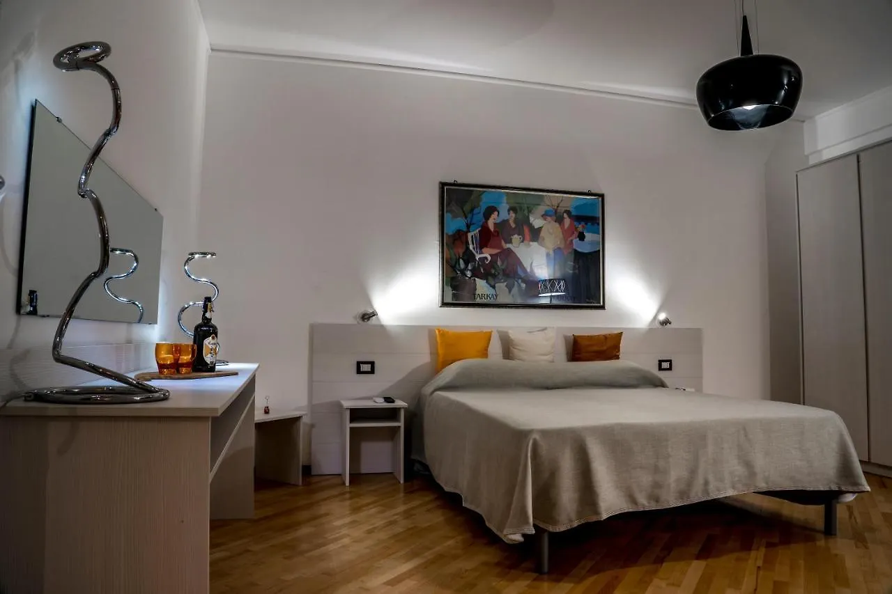 **  Opera House Bed & Breakfast Palermo Italy