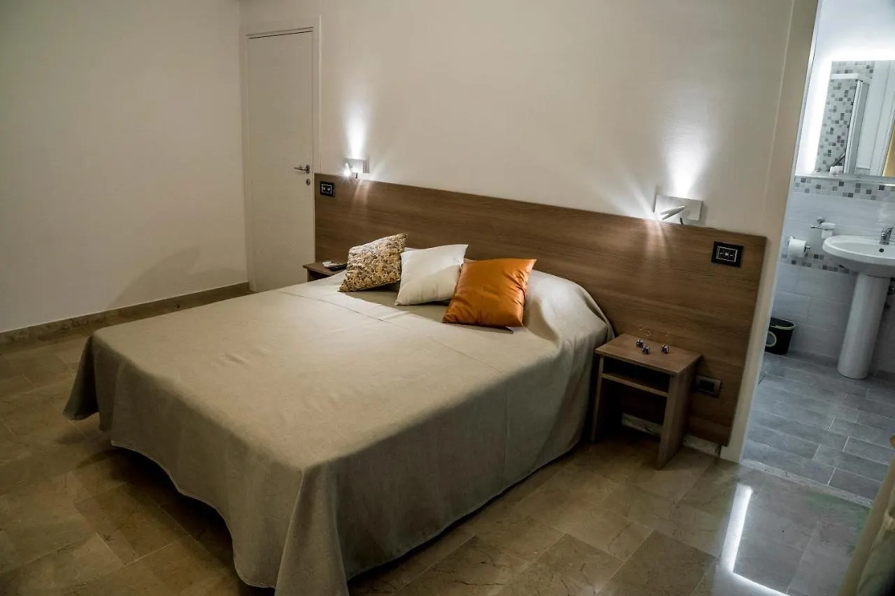 Opera House Bed & Breakfast Palermo