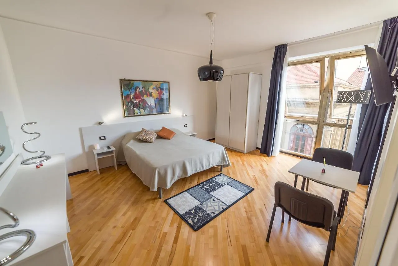 Opera House Bed & Breakfast Palermo