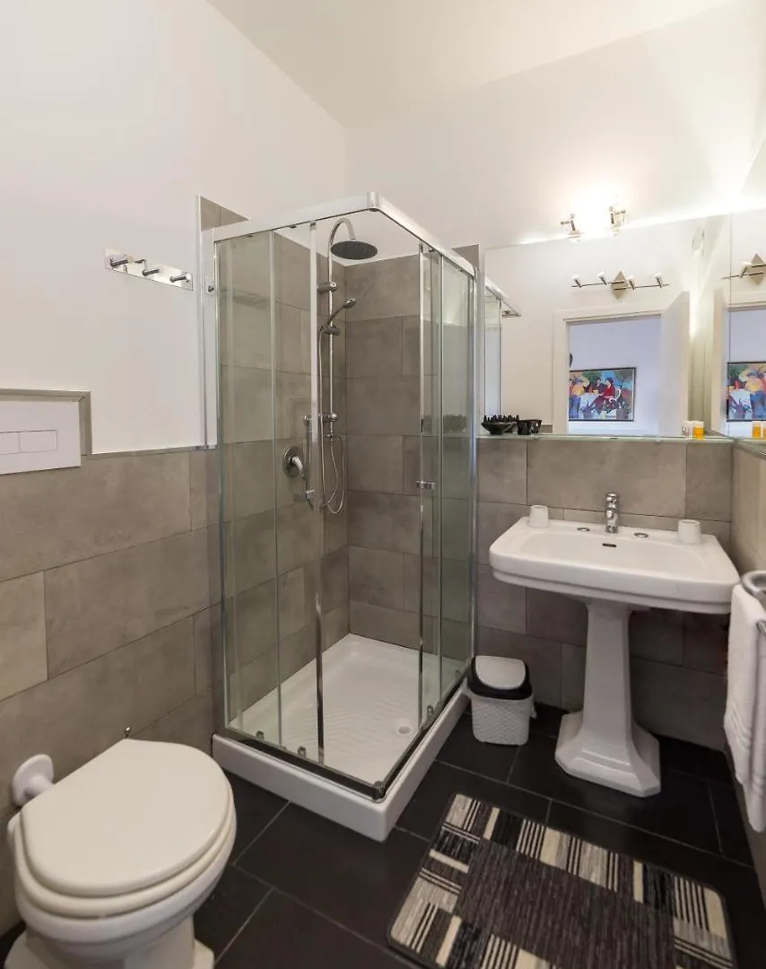 Opera House Bed & Breakfast Palermo Italy