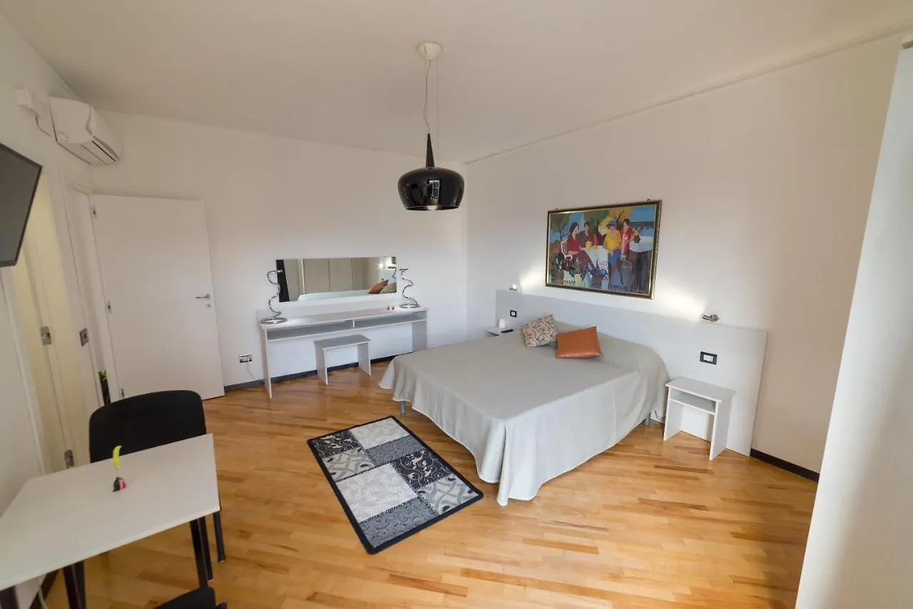 Opera House Bed & Breakfast Palermo