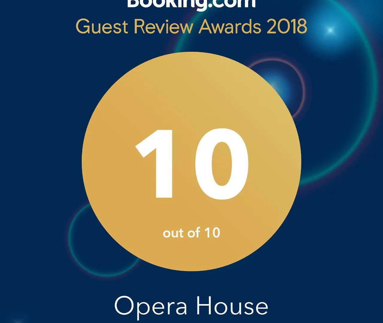 Opera House Bed & Breakfast Palermo